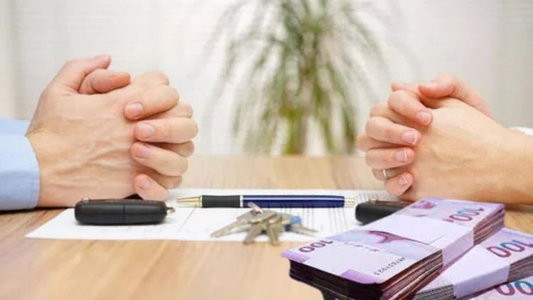 Alimentlərə dair yeni norma müəyyənləşir