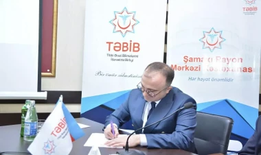 Tanınmış həkim orqanlarını bağışladı