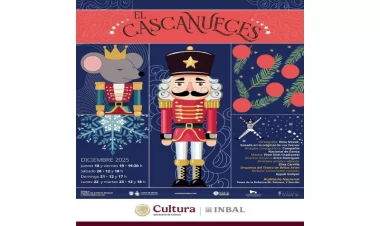 Yeni il sehri Milli Auditoriyaya gəlir: “Şelkunçik” baleti səhnədə - FOTO