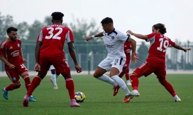 Almeyda: “Azərbaycan çempionatında rəqabət yüksəkdir”