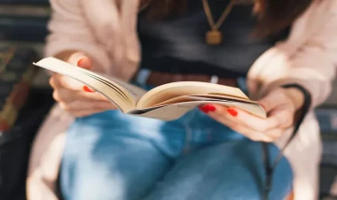 Dünyanın ən qısa kitabı: 6 sözdən ibarətdir