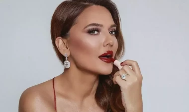 450 minlik çantası gündəm oldu - FOTO