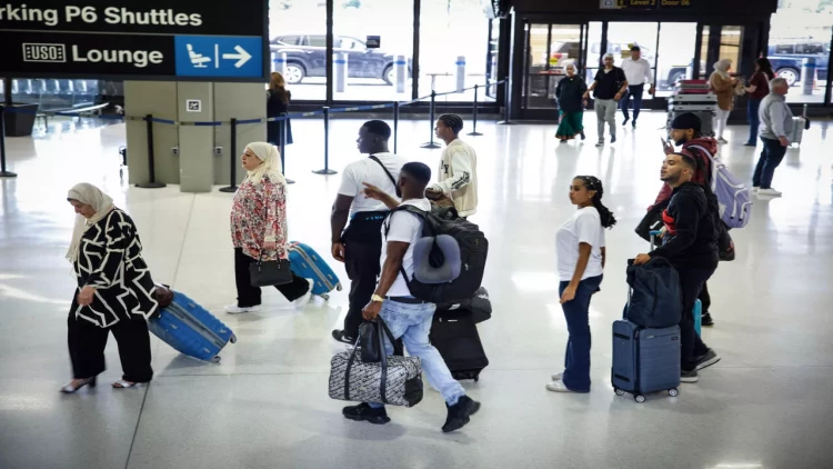 Ağ Evdən sərt qərar: Həmin ölkələrin vətəndaşlarına qapılar bağlandı