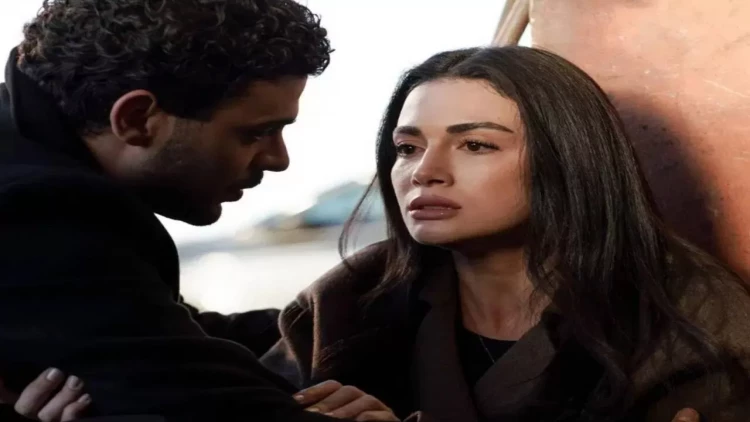 Rejissor çəkdiyi serialın bitdiyini TV-dən öyrəndi - FOTO