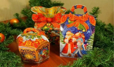 27 manata hədiyyə qutusu, içində 10 manatlıq məhsul belə yoxdur - Valideynlər aldadılır