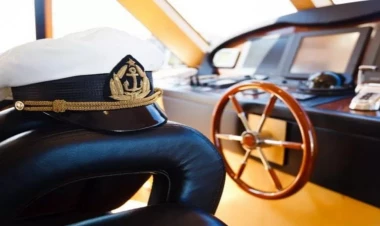 Azərbaycanda gəmi kapitanı və daha 2 nəfər həbs olundu