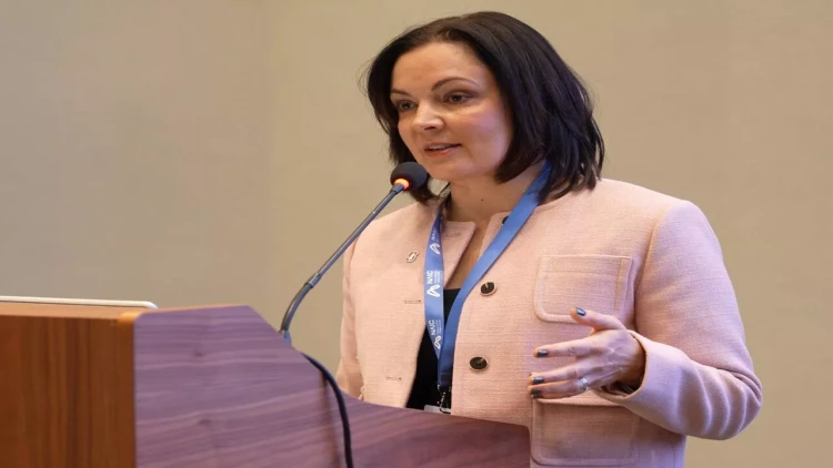 Azərbaycanda süni intellektlə bağlı təlim keçirilib - FOTO