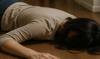 Bakıda 31 yaşlı qadın dəm qazından boğularaq öldü