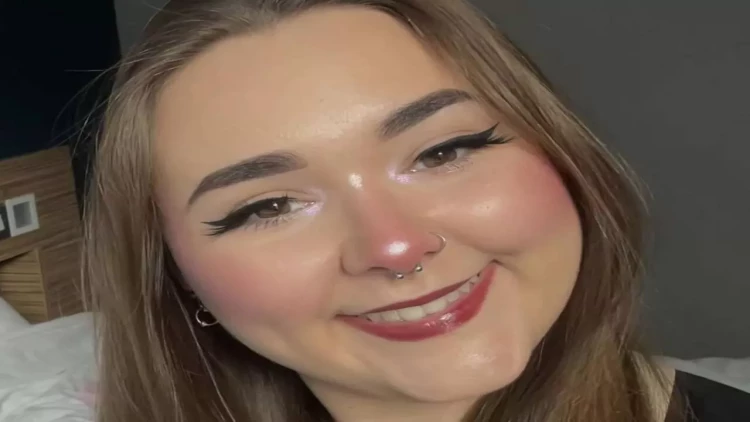 İşdə stresdən 22 yaşlı qızın ürəyi dayandı - FOTO