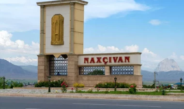 Naxçıvanda bəzi qurumlar birləşdirildi