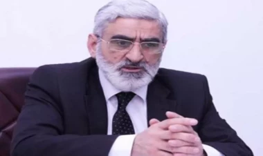 Partiya sədrinin nəvəsinin ölüm səbəbi bilindi - YENİLƏNİB