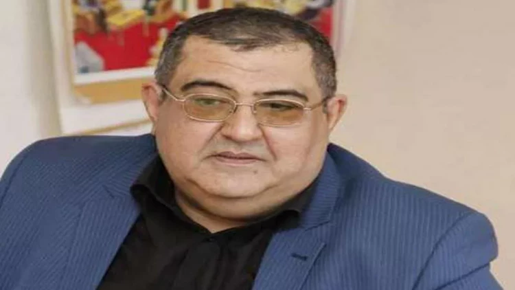 Vüqar Əhmədə vəzifə verildi