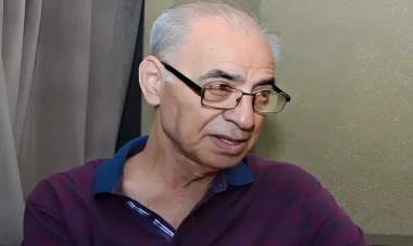 Nadir Hüseynovun maşını dayanacağa çırpılıbmış - Hadisənin TƏFƏRRÜATI