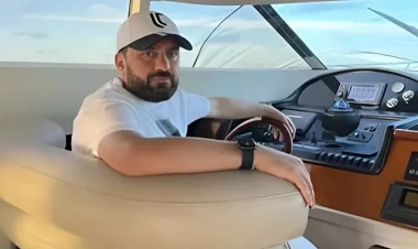 Yusif az qala, Şəkinin yarısını alıbmış... - Evlər, obyektlər, maşınlar...