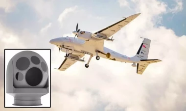 Sərhədləri aşan baxış: Türkiyə kəşfiyyat qaydalarını yenidən yazır