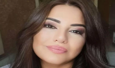 Bu da Aytən Səfərovanın qızı - FOTO