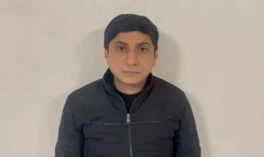 Dövlət qurumlarında olan işlərin həllini vəd edirdi, həbs olundu