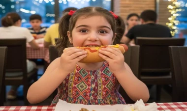 Tez-tez kolbasa, sosiska yeyən uşaqlarda hansı xəstəliklər yaranır? - VİDEO