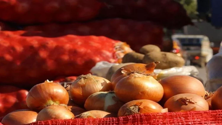 Kilosu 20 qəpikdir, yenə də satılmır