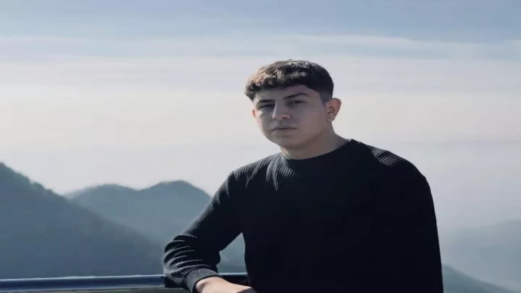 Sumqayıtda parkda halı pisləşdi - Tələbənin ölüm hadisəsinin detalları