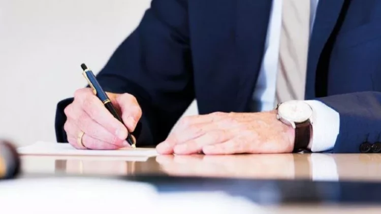 Nazir müşaviri fond rəhbəri oldu