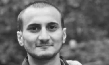 21 yaşlı əsgər hospitalda vəfat edib