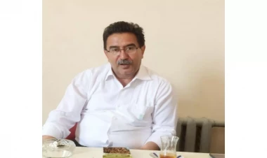 Mərhum Əməkdar artistin oğlu: Onun yoxluğu ilə barışa bilmirəm