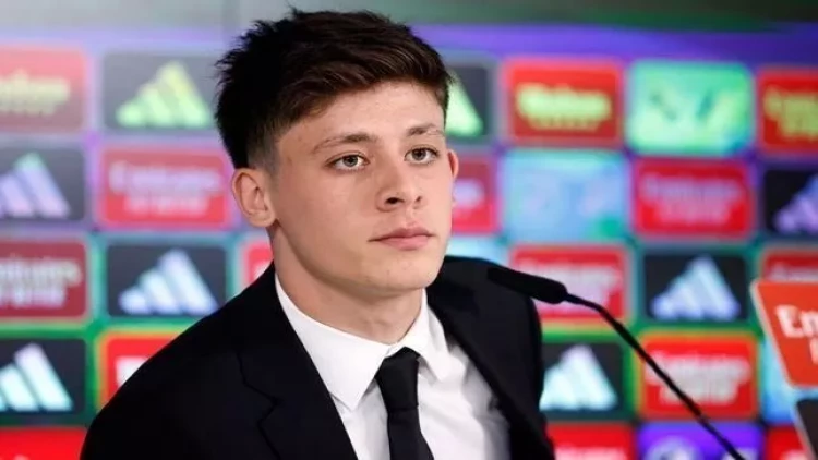 Arda Gülerdən 20 milyon dollarlıq JEST