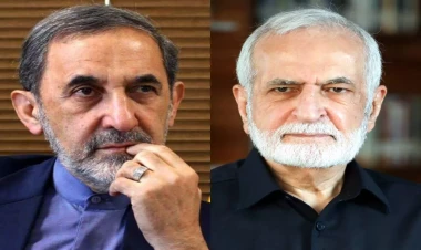 Əli Əkbər Vilayəti və Kamal Xərrrazi: Azərbaycana qarşı fars şovinizminin iki dayağı