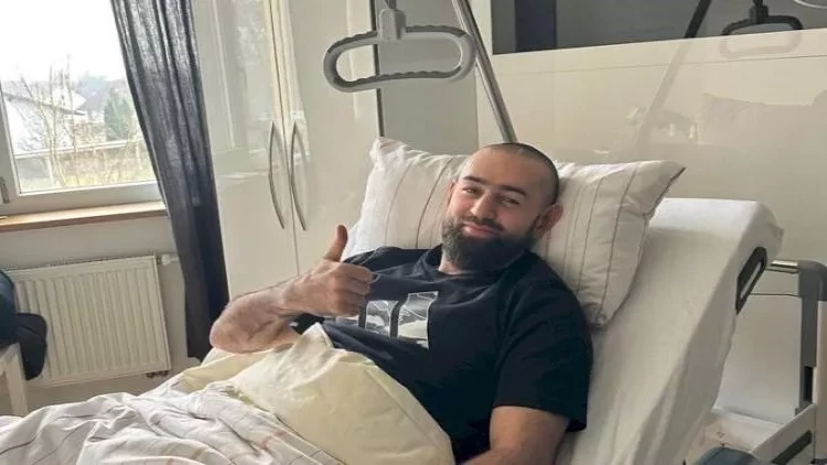 Şahruddin əməliyyat olundu