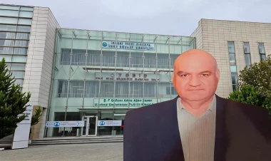 Vəli Vəliyev vəfat etdi