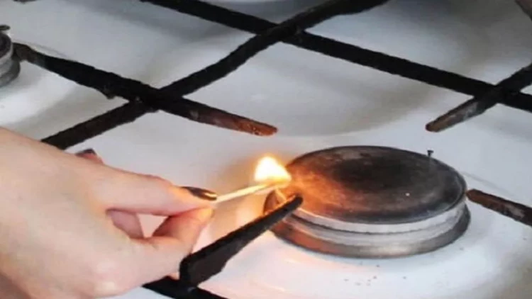 Sabah Bakının 3 rayonunda qaz kəsiləcək