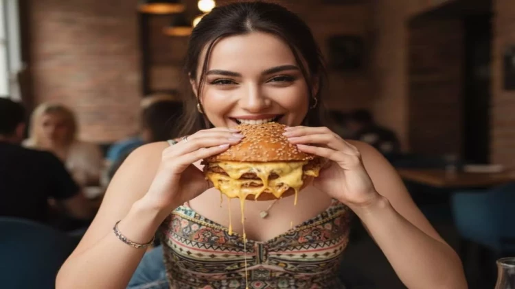 Çox adam arıqlamaq üçün belə edir, amma kökəldir