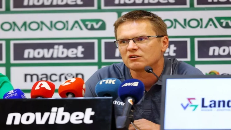 “Bu oyunu Avropada səs salan komandaya qarşı həyata keçirdik”