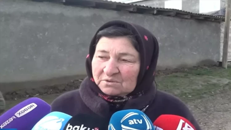 “Dedi ki, barışmaq istəyirəm uşaqlarım tək qalıb” - Qusardakı qətlin detalları