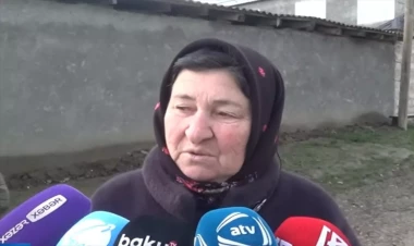 “Dedi ki, barışmaq istəyirəm uşaqlarım tək qalıb” - Qusardakı qətlin detalları