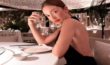 Sərbəst buraxılan Danladan ilk açıqlama: 