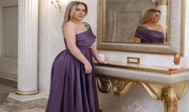 Roza 130.000 tamaşaçı üçün konsert verdi - VİDEO