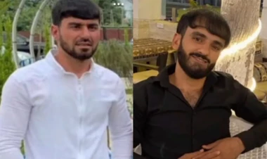 Astarada itkin düşən balıqçılardan birinin meyiti tapıldı