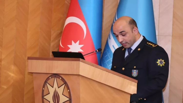 Şahin Bağırov Pərviz Qədirov İŞDƏN ÇIXARDI