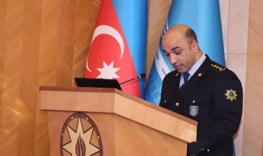 Şahin Bağırov Pərviz Qədirov İŞDƏN ÇIXARDI