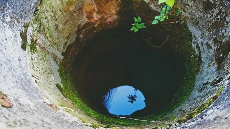 Beyləqanda azyaşlı quyuya düşərək öldü