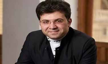 Meksikada əməkdar artist Əyyub Quliyevin dirijorluğu ilə 