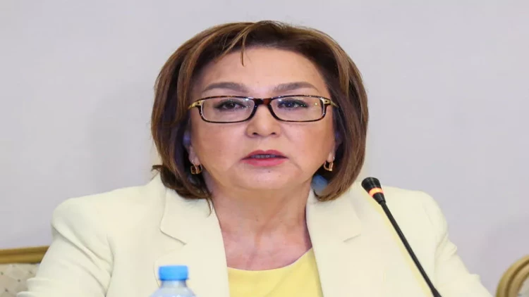 Azərbaycan dili sertifikatı hansı sahələrdə tələb olunacaqsa, həmin şəxslər müvafiq imtahandan keçməlidir - Məleykə Abbaszadə