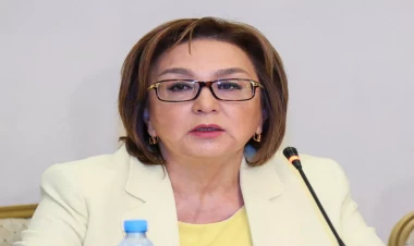 Azərbaycan dili sertifikatı hansı sahələrdə tələb olunacaqsa, həmin şəxslər müvafiq imtahandan keçməlidir - Məleykə Abbaszadə