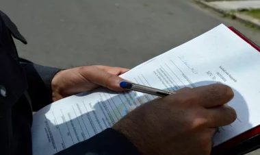 Sürücülərin NƏZƏRİNƏ: 40 manat cərimələnə bilərsiniz