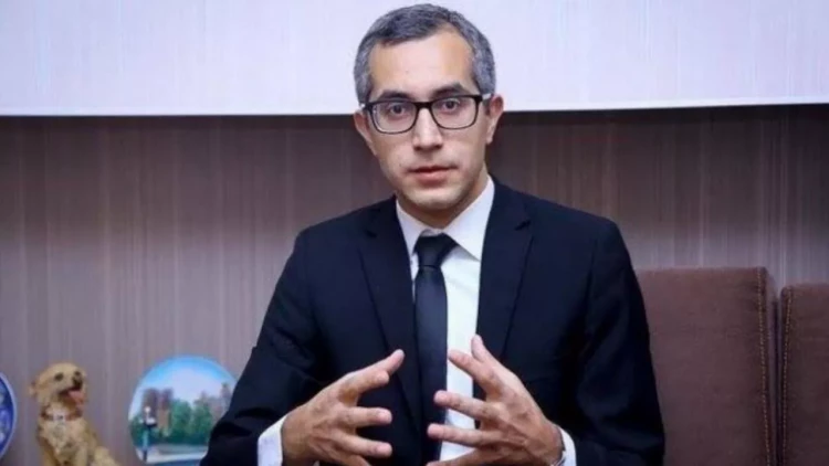 AMEA Kamran Əsədova fəxri diplomu nə vaxt verib? - Açıqlama