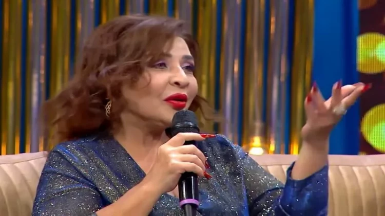 “Yəqin ki, Mənzurə kimləsə sevgili olub, Brilliant Dadaşova ilə Akif İslamzadə guya sevgili...”