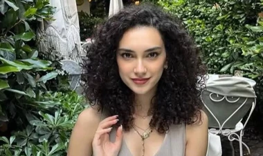 Türkiyə gözəli seçildi - FOTO