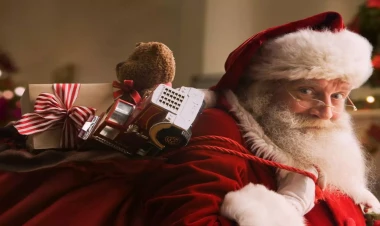 Yeni ildə Şaxta baba QİYMƏTLƏRİ - 1 saatı 300 manat